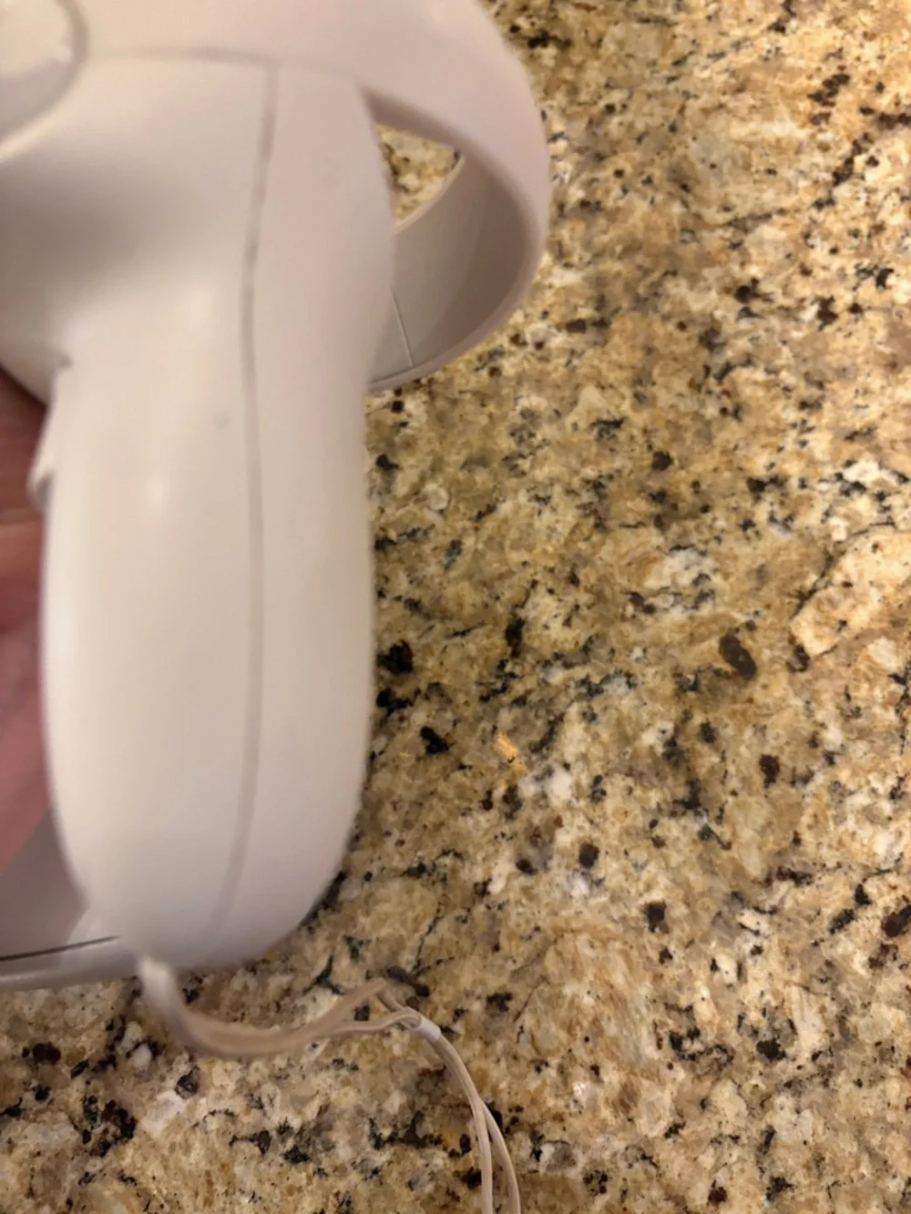 Quest 2 White VR Headset